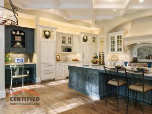 Live-In Kitchen