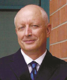 Garrett Hoge wealth manager