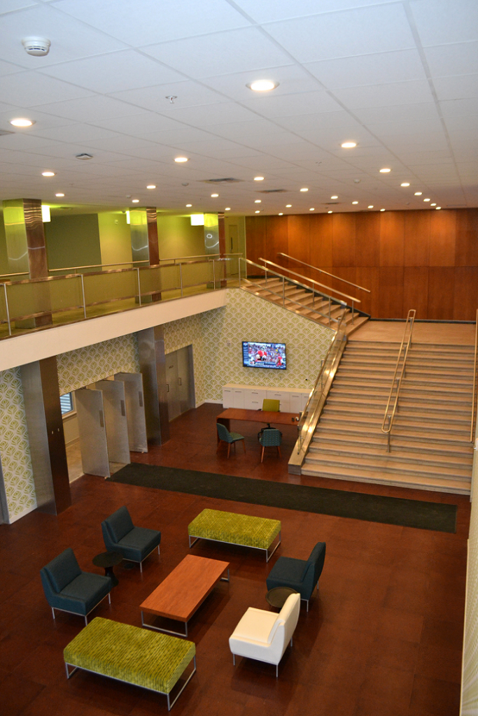 Heinz at 950 North Shore, Pittsburgh’s Newest Loft Apartments