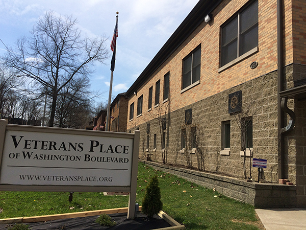 Amore Management Company to Host Veterans’ Appreciation Day for