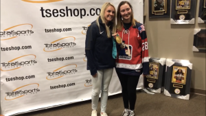 Total Sports Enterprises