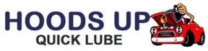 Hoods Up Quick Lube