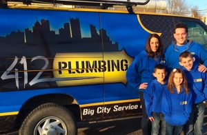 412 Plumbing